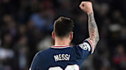 Lionel Messi n'est pas dans un terrain conquis à Marseille.