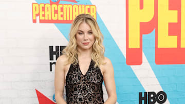 HBO's "Peacemaker" Season 2 Premiere