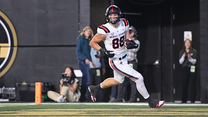 NCAAF News