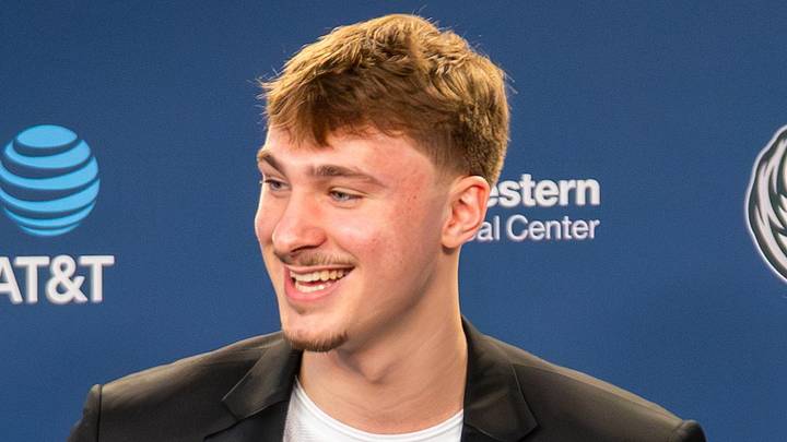 Dallas Mavericks, Cooper Flagg