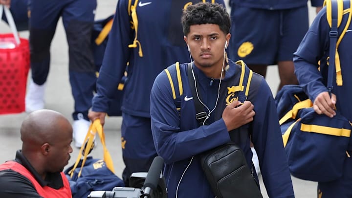 Jaron-Keawe Sagapolutele