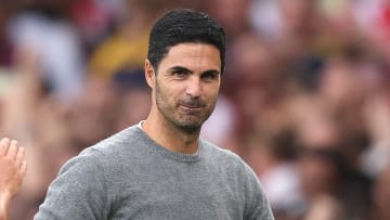 Arsenal v Bayer 04 Leverkusen - Pre-Season Friendly