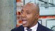 Jay Williams not impressed with Jimmy Butler. 