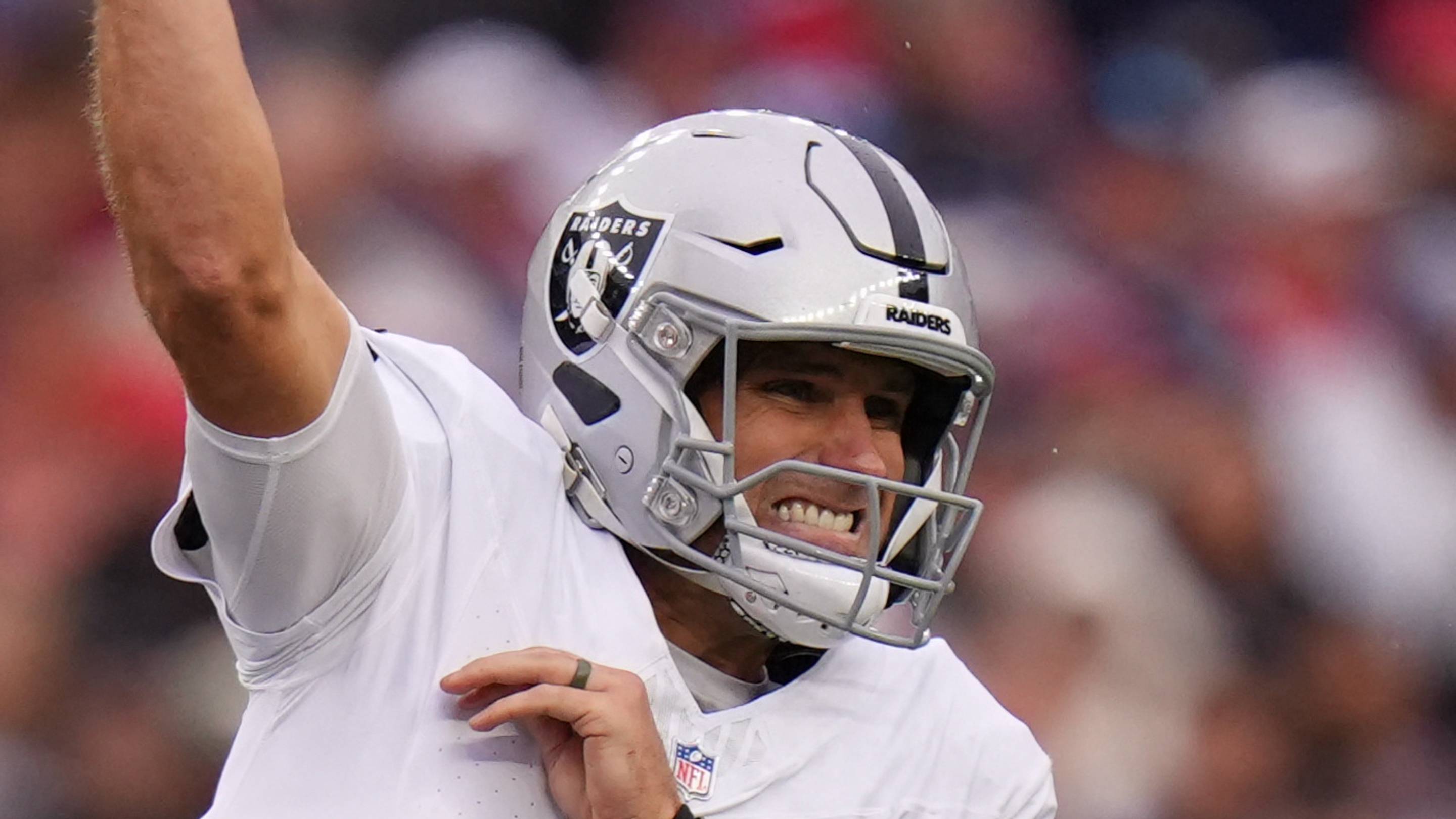 Key takeaways on where the Chiefs stand in the AFC West after Week 5