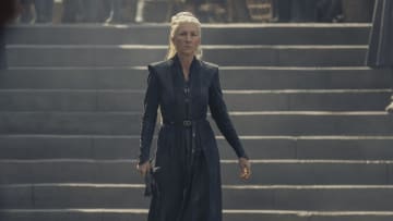 House of the Dragon season 2