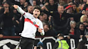 Faghir hat beim VfB noch so seine Probleme