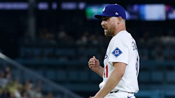 St. Louis Cardinals v Los Angeles Dodgers