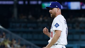 St. Louis Cardinals v Los Angeles Dodgers