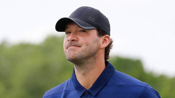 Tony Romo 