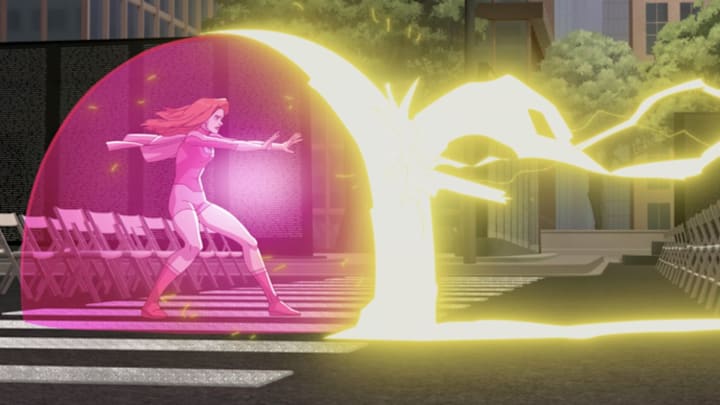 Photo Credit: Courtesy of Prime. Copyright: © Amazon Content Services LLC