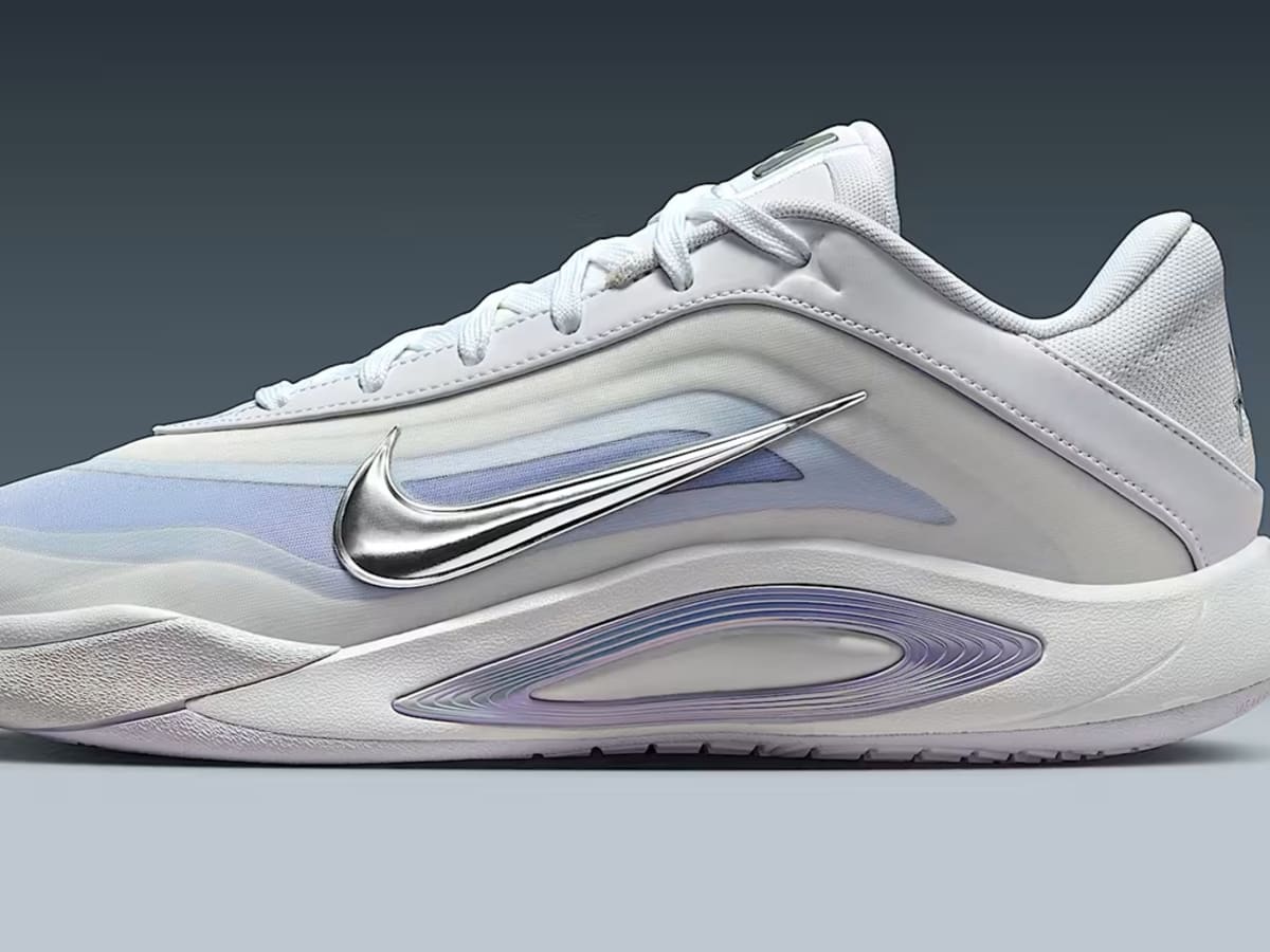 The Nike A'One 