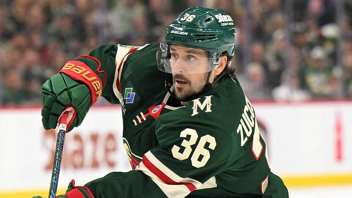 Mats Zuccarello