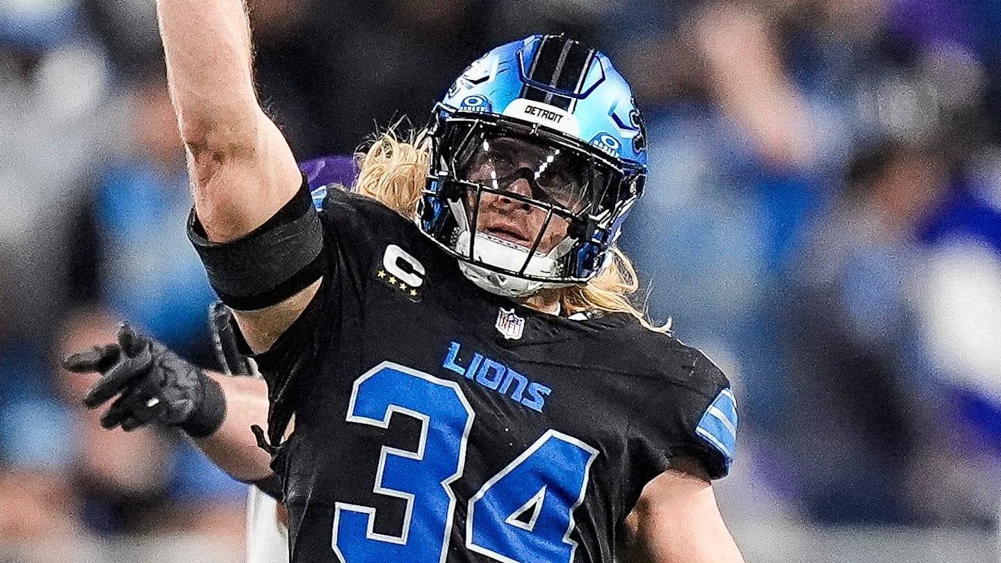 Who Holds Edge in Lions Matchup Against Vikings?