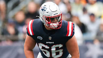 Las Vegas Raiders v New England Patriots - NFL 2025