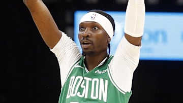 Boston Celtics, Chris Boucher, Hugo Gonzalez, Memphis Grizzlies