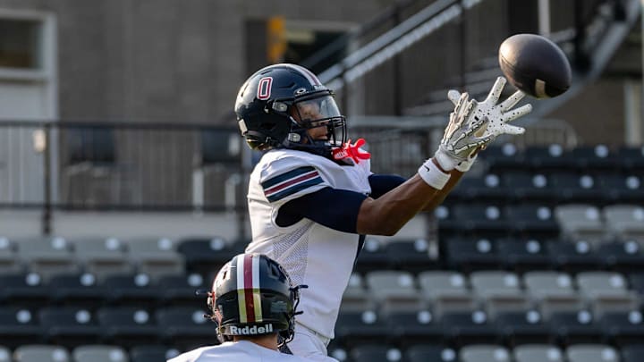 Mt. Spokane vs Shadle Park from Sept. 12, 2025