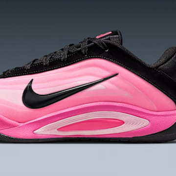 The Nike A'One "Leo Lights" colorway is available at a discount.