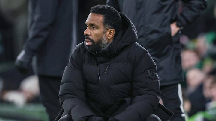 Celtic v Aberdeen - William Hill Premiership