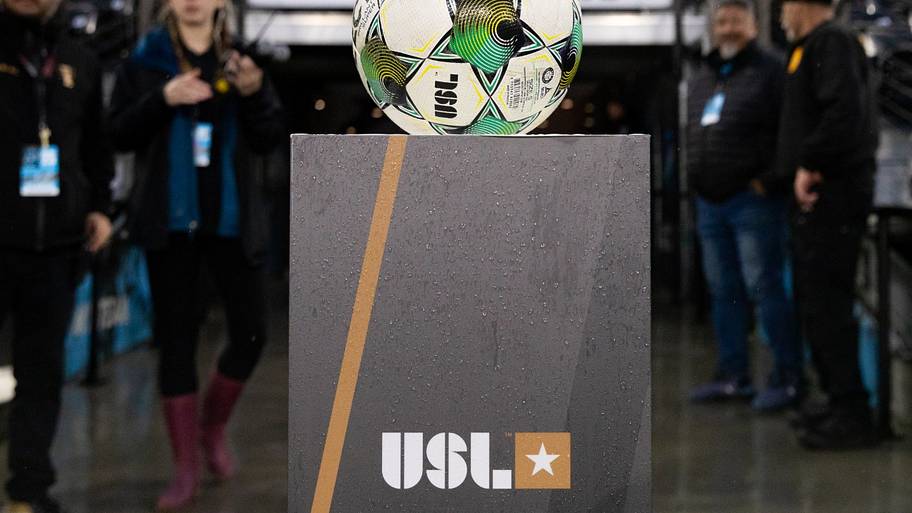 USL Championship 