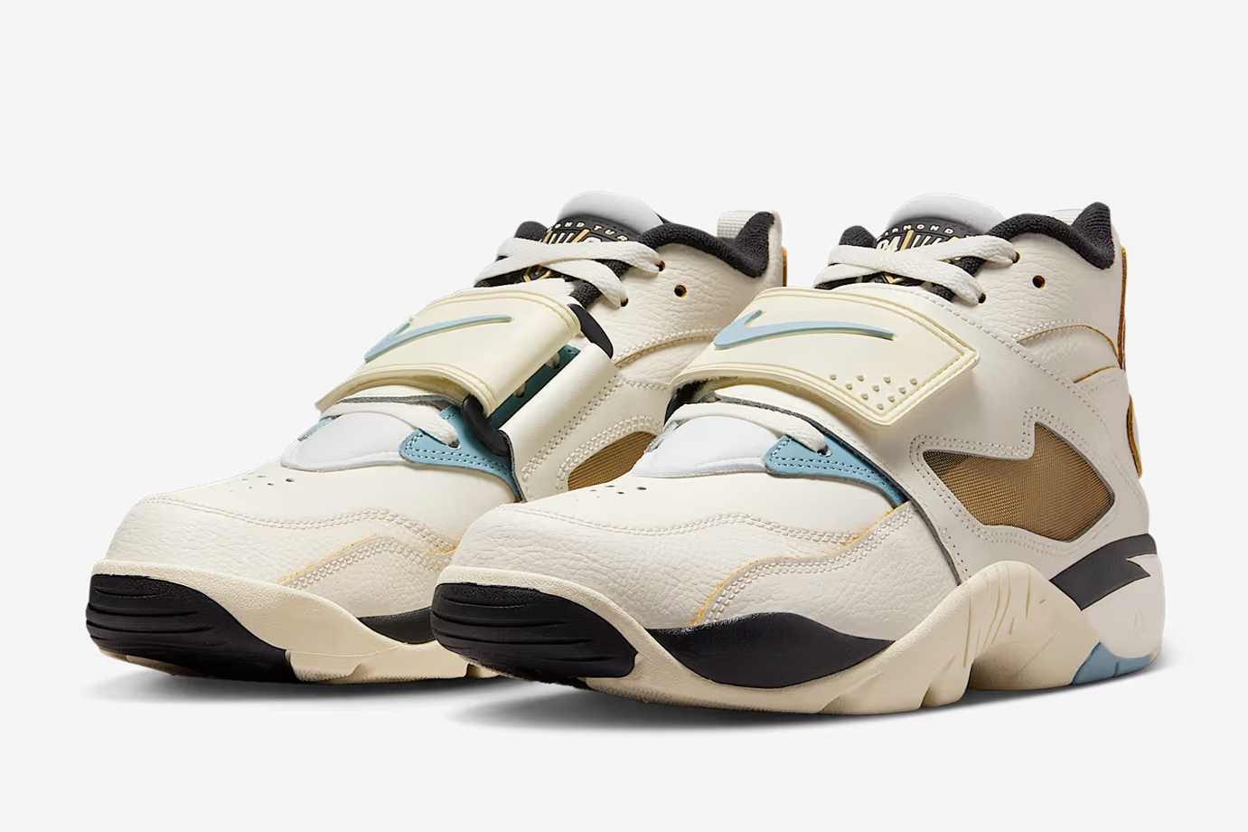 deion sanders shoes 95