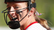 Nebraska starting pitcher/relief pitcher Jordy Bahl .