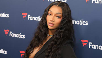 Angel Reese