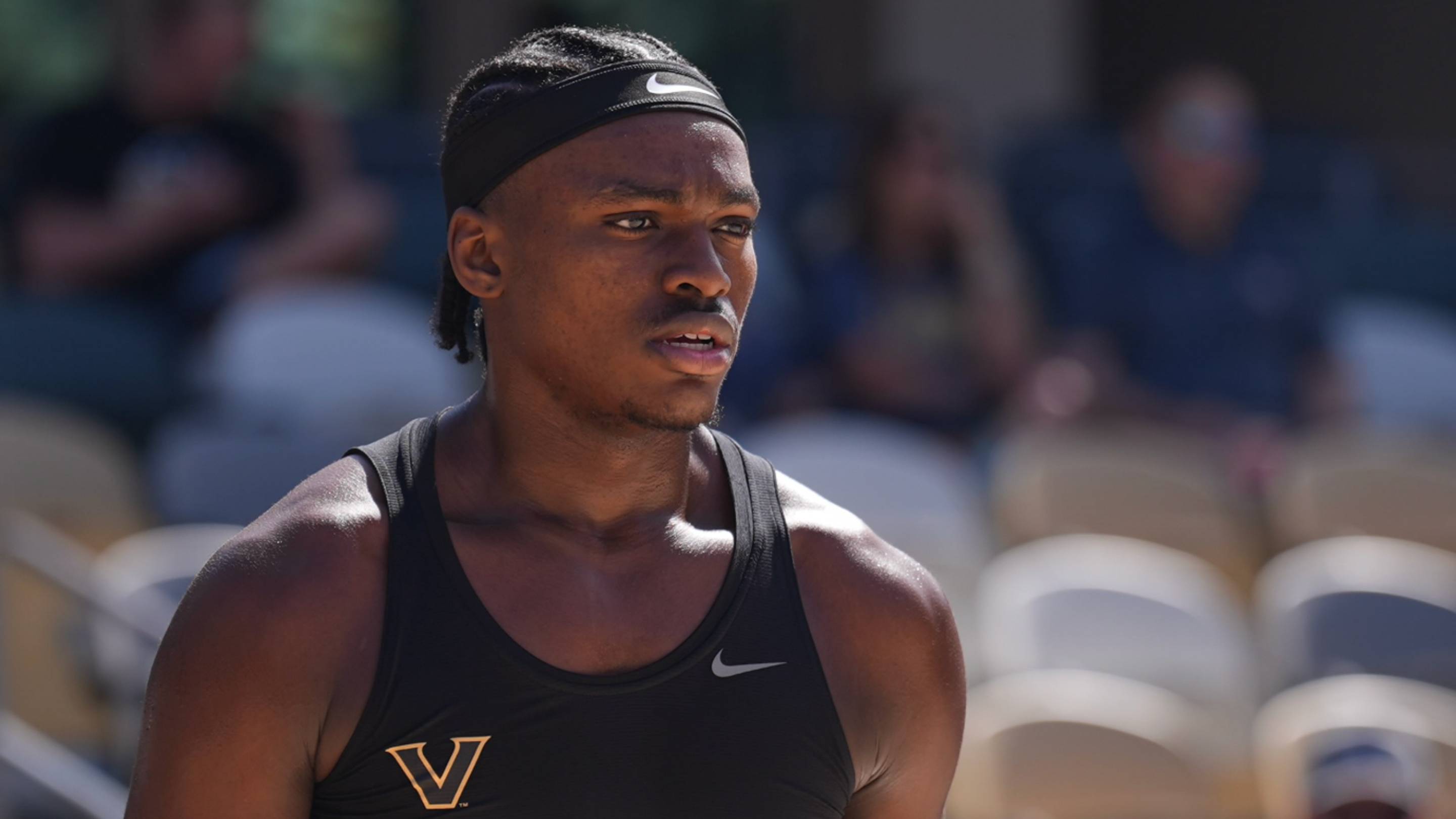 Sebastian Williams-Adams' Miami Homecoming: A Reunion with Friends and Mentors