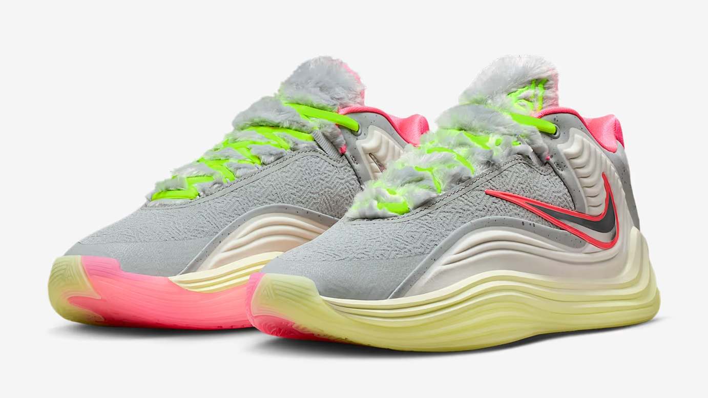 nike halloween sneakers 2020