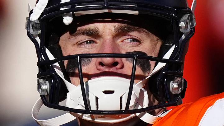These are all of the former Auburn Tigers who could win the AP NFL MVP in 2026
