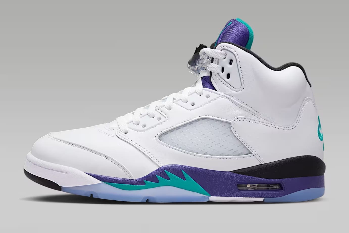 jordan 5 release date foot locker
