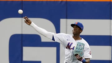 Colorado Rockies v New York Mets