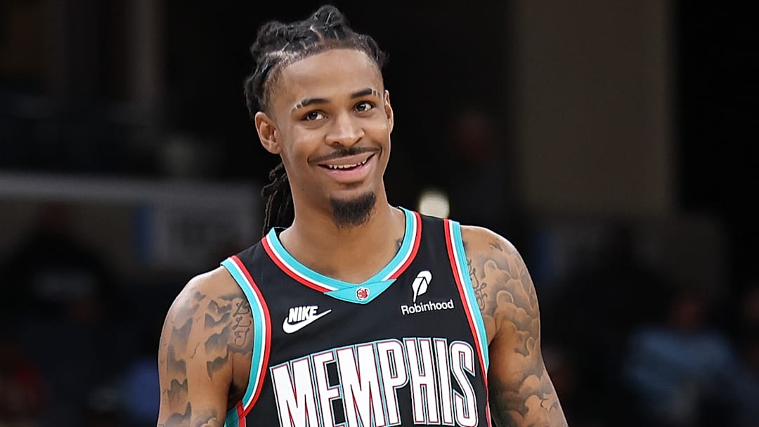 Utah Jazz v Memphis Grizzlies