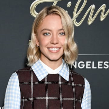 Sydney Sweeney