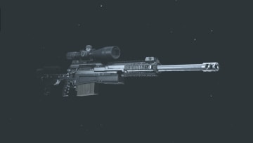 The hitscan AX-50 was one of the most powerful sniper rifles in Warzone history.