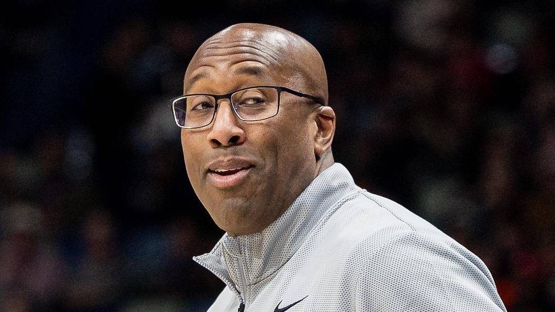 New York Knicks, Mike Brown