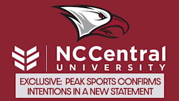 NCCU vs. Peak Sports