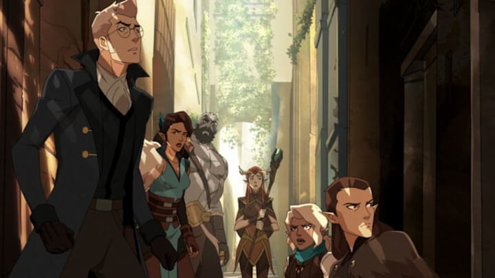 Credit: Courtesy of Prime Video. Copyright: © Amazon Content Services LLC