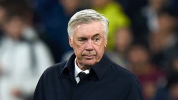 Carlo Ancelotti va devoir faire tourner face à Osasuna