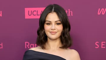 Selena Gomez