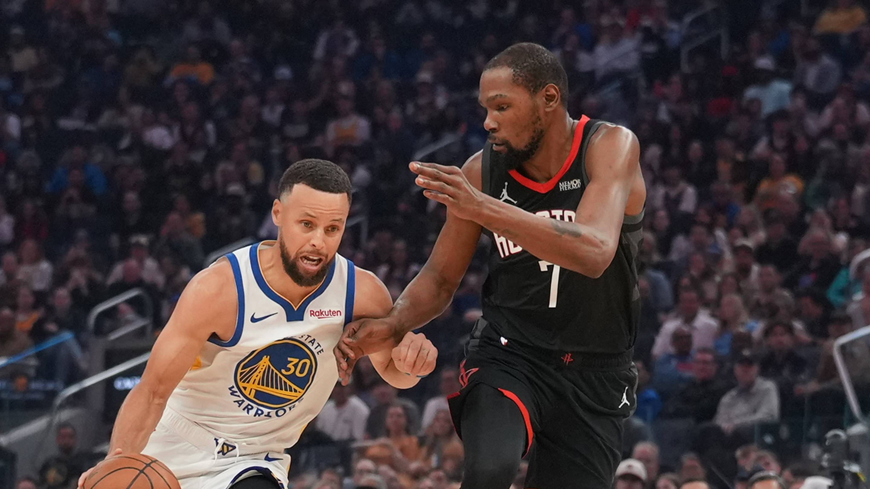 Rick Barry Talks Kevin Durant’s Impact on Team Culture