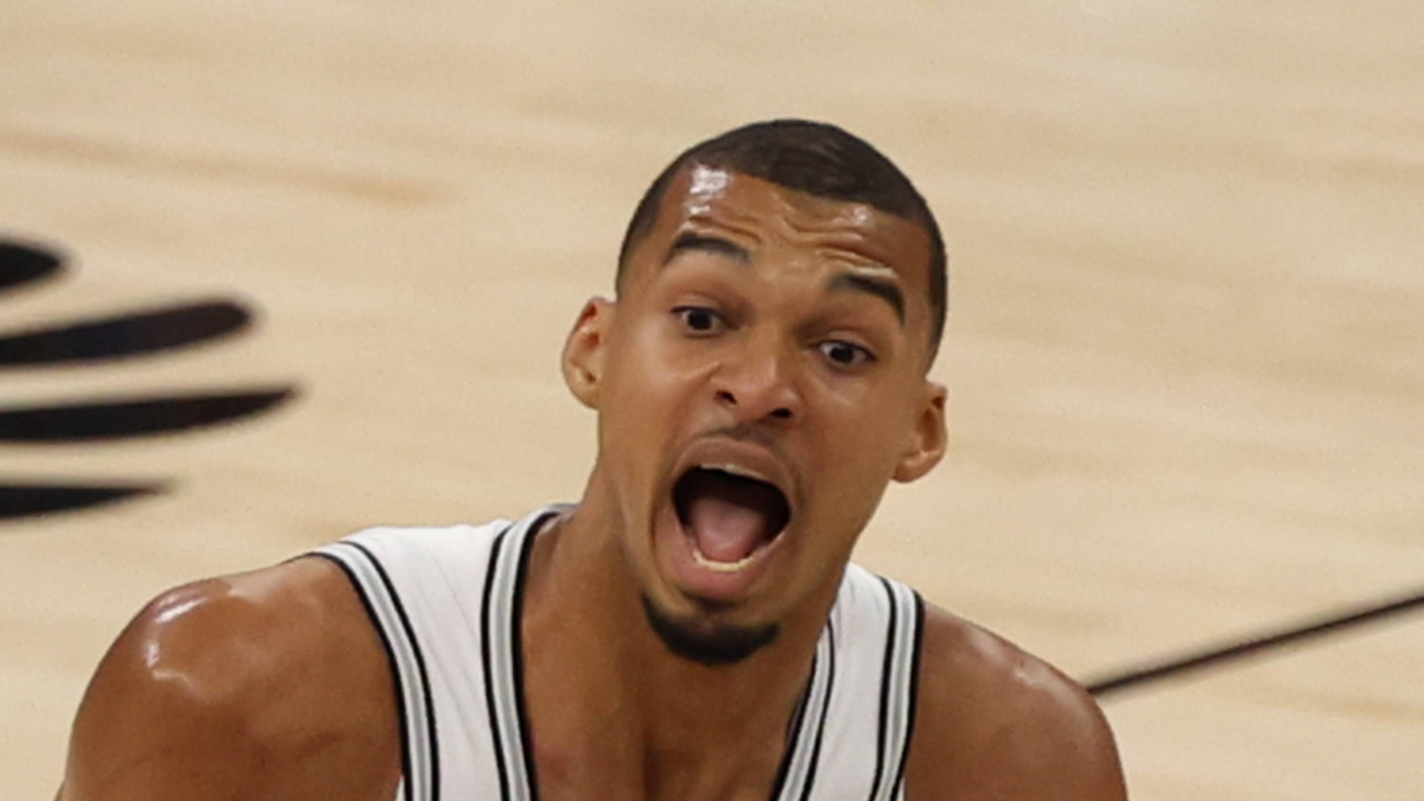 Rockets have the perfect pieces to be Wembanyama’s kryptonite