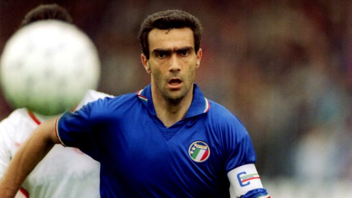 BERGOMI ITA