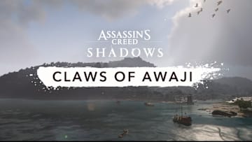 Assassin's Creed Shadows