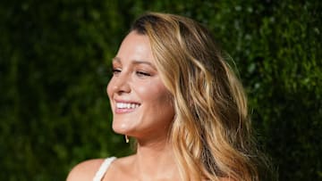 Blake Lively
