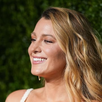 Blake Lively