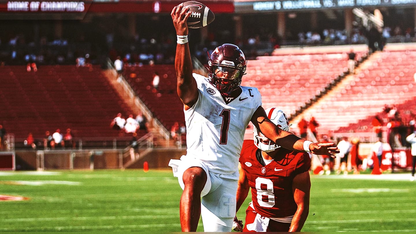 West Virginia, Syracuse Season Openers Signal Key College Football Trends