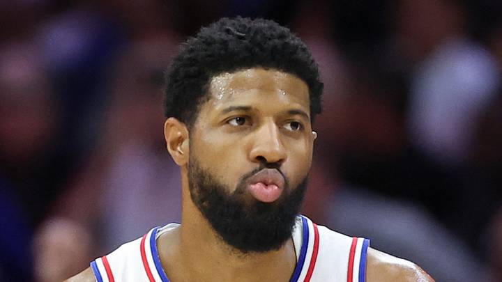 Boston Celtics, Paul George