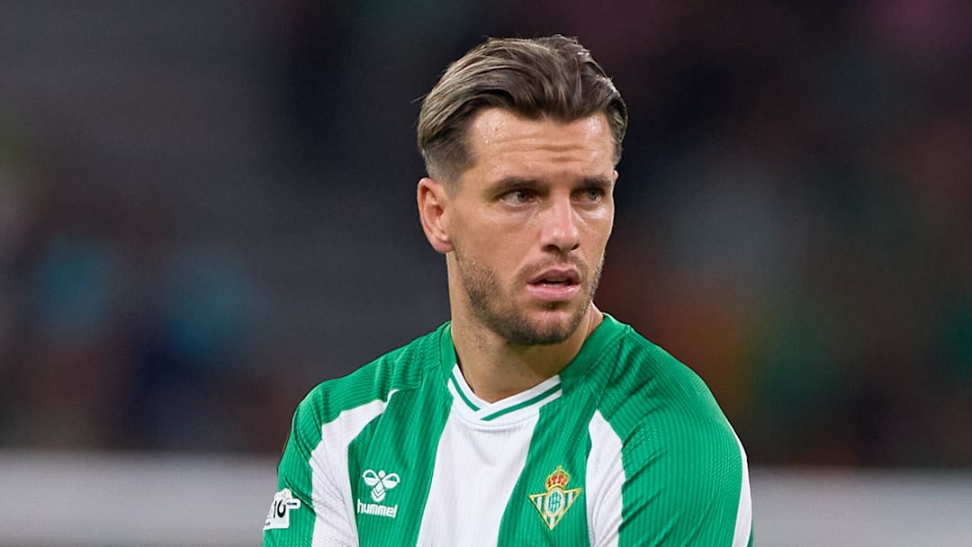A Spanish media report suggests that Inter Miami is considering a bid for Real Betis attacking midfielder Giovani Lo Celso.