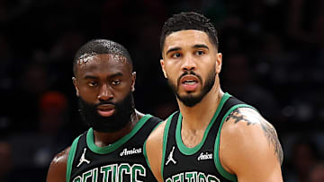 Orlando Magic v Boston Celtics - Game Five