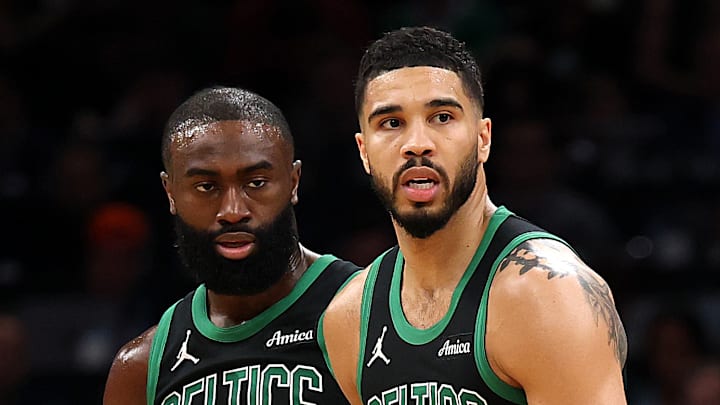 Orlando Magic v Boston Celtics - Game Five